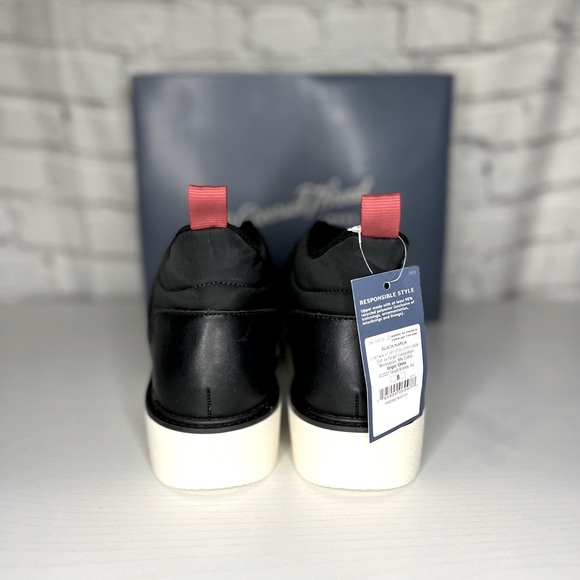 Universal Thread boots - Picture 4 of 5